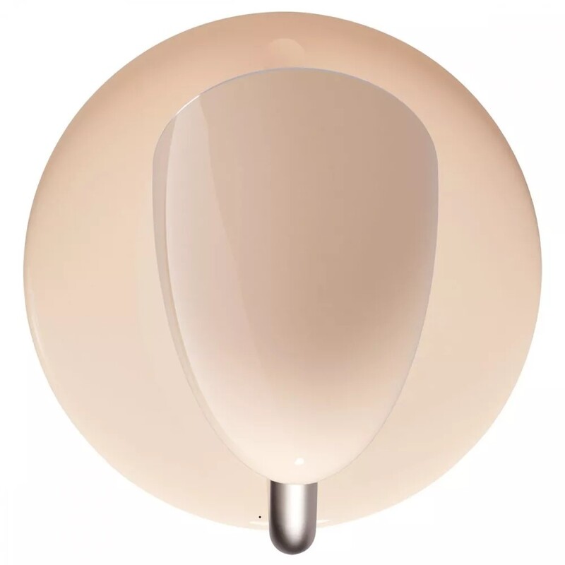 Настільна лампа LED Proove Modern Beige (PLMD05002007)