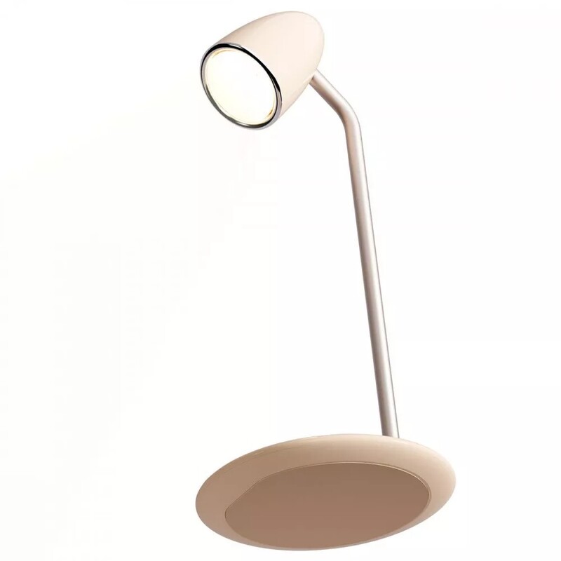 Настільна лампа LED Proove Modern Beige (PLMD05002007)