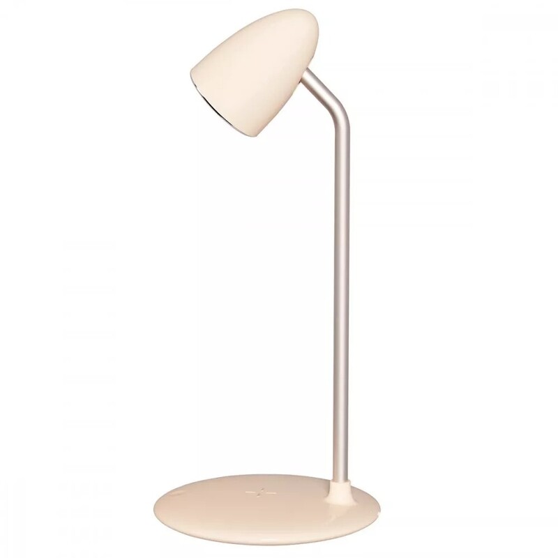 Настільна лампа LED Proove Modern Beige (PLMD05002007)