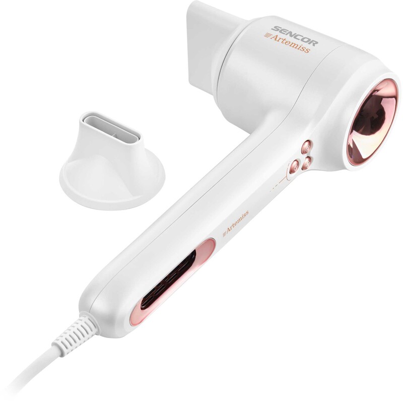 Фен Sencor SHD 9150RS