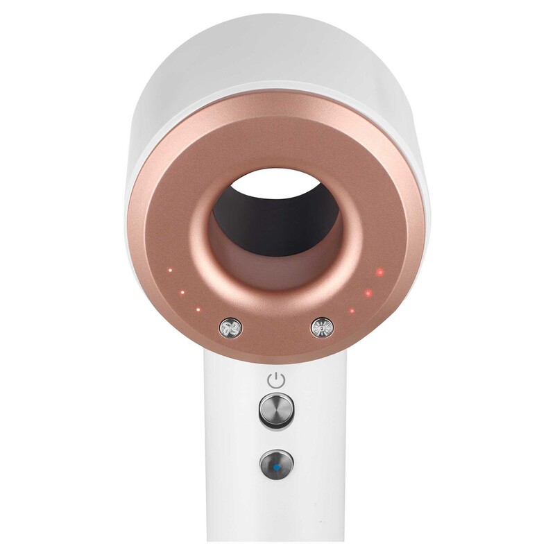 Фен Sencor SHD 8900RS