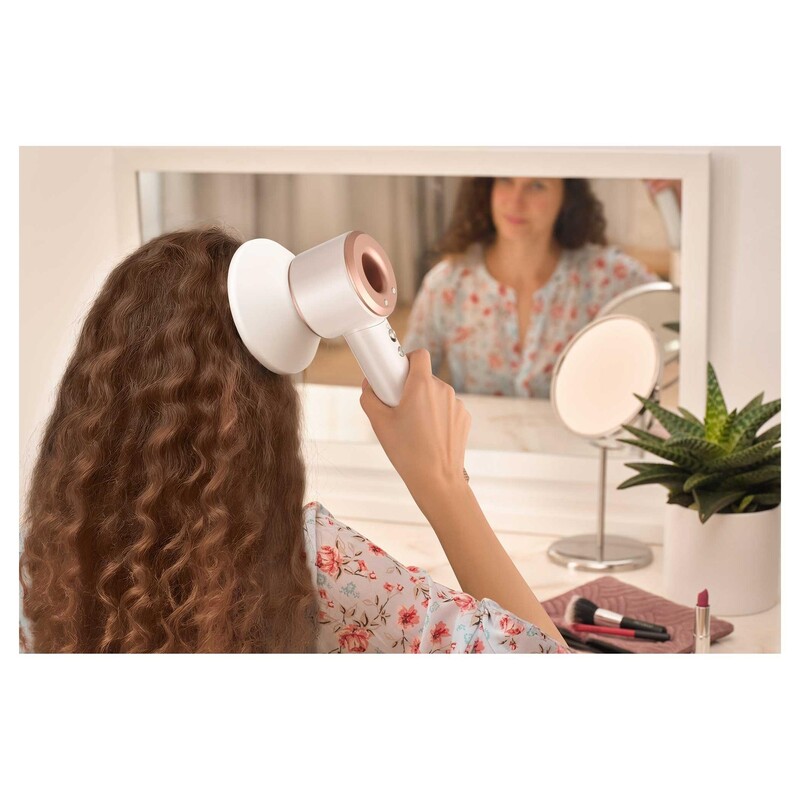 Фен Sencor SHD 8900RS