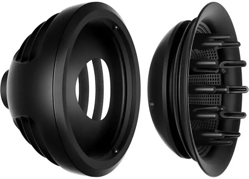 Фен Dyson Supersonic HD16 Nural Amber Silk/Pink Champagne (143709-01)