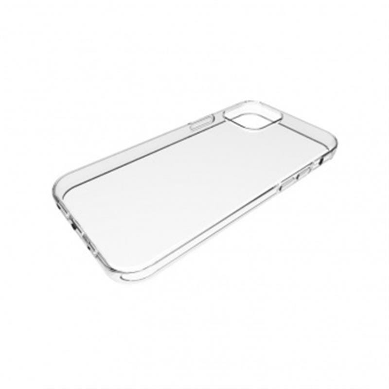 Чехол-накладка BeCover для Apple iPhone 12 Mini Transparancy (705366)