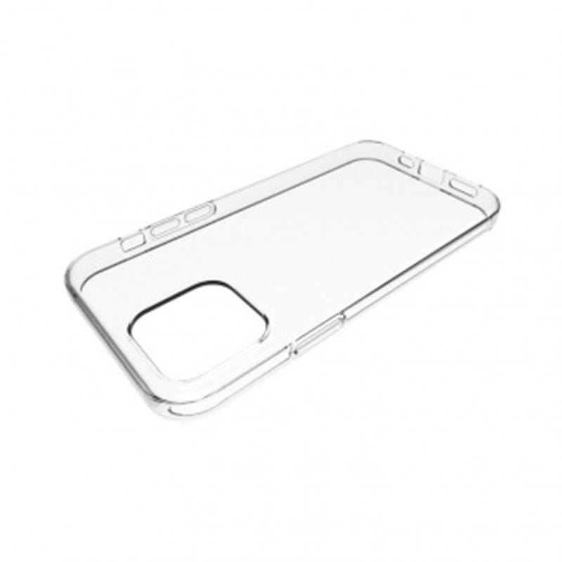 Чехол-накладка BeCover для Apple iPhone 12 Mini Transparancy (705366)