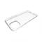 Фото - Чехол-накладка BeCover для Apple iPhone 12 Mini Transparancy (705366) | click.ua