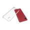 Фото - Чохол-накладка BeCover Anti-Shock для Samsung Galaxy A01 Core SM-A013 Clear (705347) | click.ua