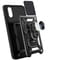 Фото - Чeхол-накладка BeCover Military для Xiaomi Redmi 9A Black (705574) | click.ua