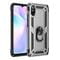 Фото - Чохол-накладка BeCover Military для Xiaomi Redmi 9A Silver (705577) | click.ua