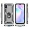Фото - Чохол-накладка BeCover Military для Xiaomi Redmi 9A Silver (705577) | click.ua