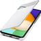 Фото - Чохол-книжка Samsung S View Wallet Cover для Samsung Galaxy A52 SM-A525 White (EF-EA525PWEGRU) | click.ua