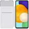 Фото - Чeхол-книжка Samsung S View Wallet Cover для Samsung Galaxy A52 SM-A525 White (EF-EA525PWEGRU) | click.ua