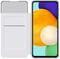 Фото - Чeхол-книжка Samsung S View Wallet Cover для Samsung Galaxy A52 SM-A525 White (EF-EA525PWEGRU) | click.ua