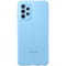 Фото - Чохол-накладка Samsung Silicone Cover для Samsung Galaxy A72 SM-A725 Blue (EF-PA725TLEGRU) | click.ua