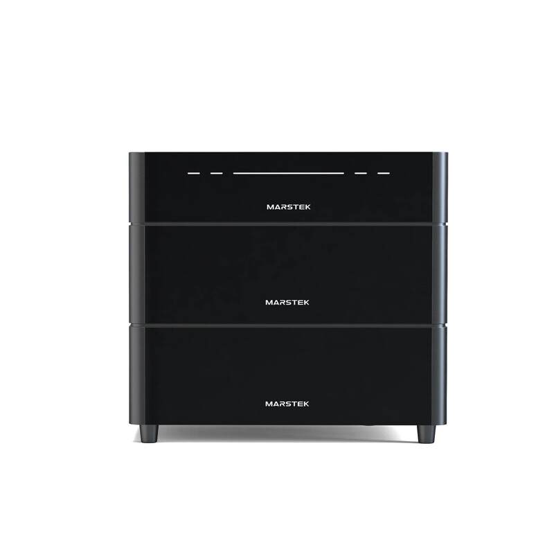 Инвертор Marstek Venus-D 2500W Black