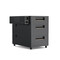 Фото - Инвертор Marstek Venus-D 2500W Black | click.ua