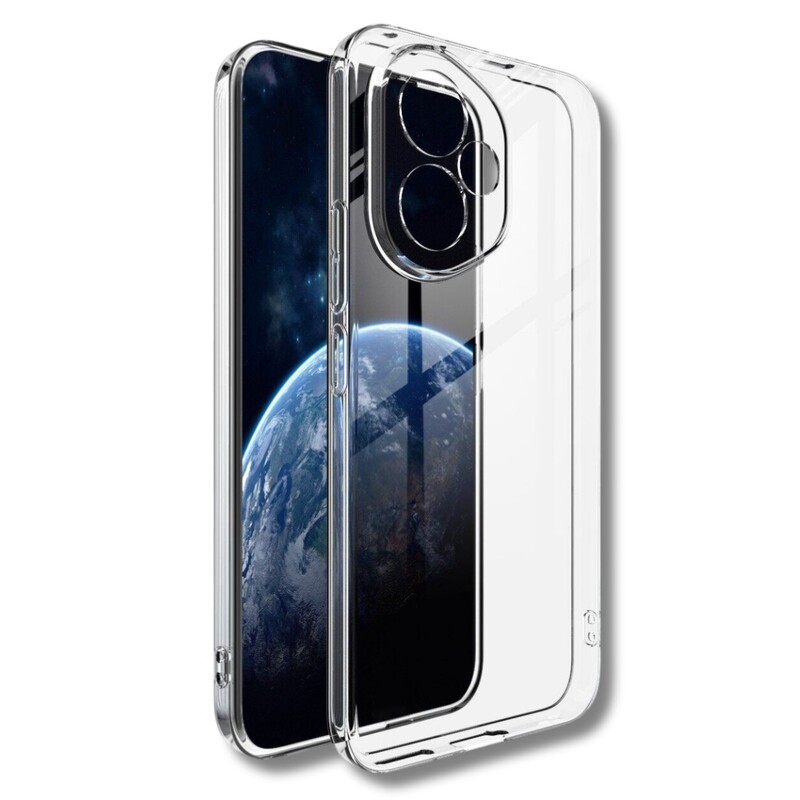 Чохол-накладка BeCover для Honor 400 Transparancy (714945)