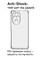 Фото - Чохол-накладка BeCover Anti-Shock для Honor 200 Clear (714953) | click.ua