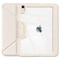 Фото - Чехол-книжка BeCover Rugged Origami Transparent с креплением Apple Pencil для Apple iPad 10.9" (2022/2024)/iPad (А16) 2025 11" Beige (714970) | click.ua