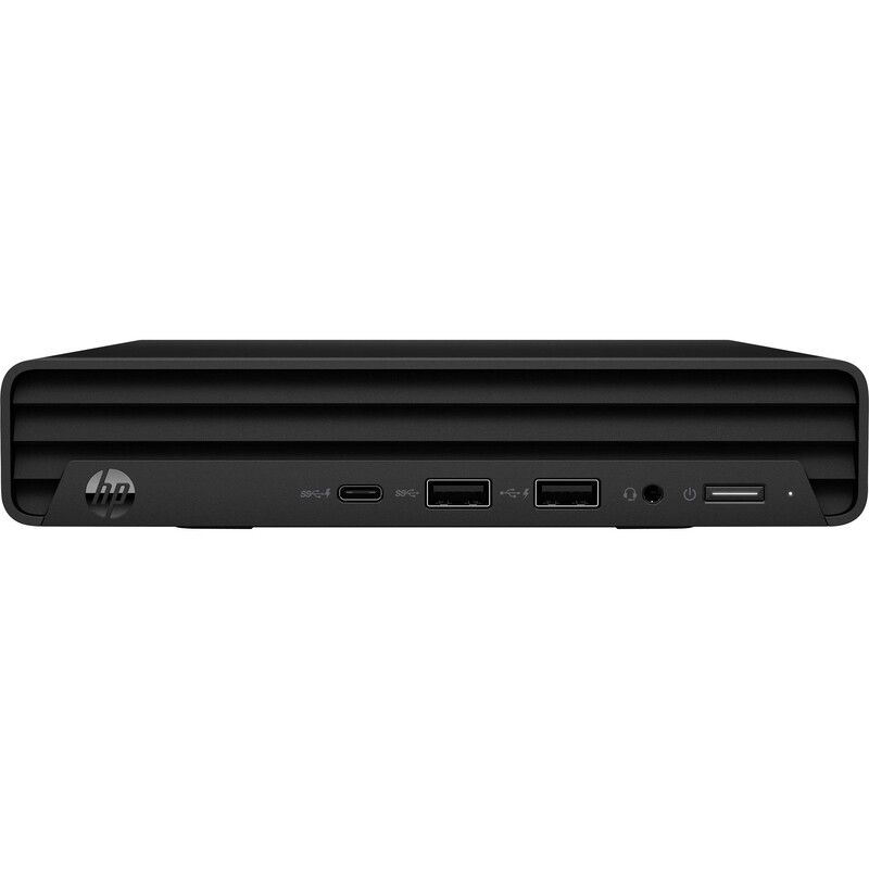 Неттоп HP Pro Mini 260 G9 (9H6S0ET)
