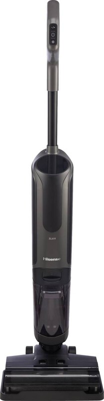 Акумуляторний пилосос Hisense HFC433170A