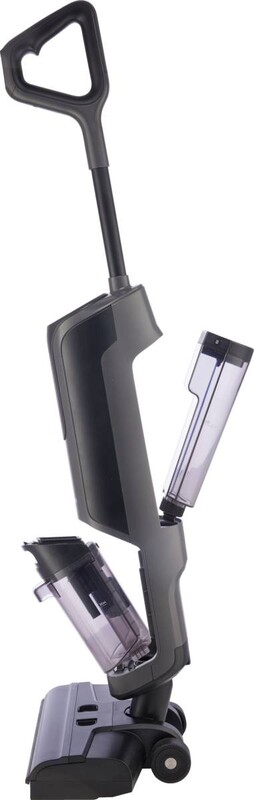 Акумуляторний пилосос Hisense HFC433170A