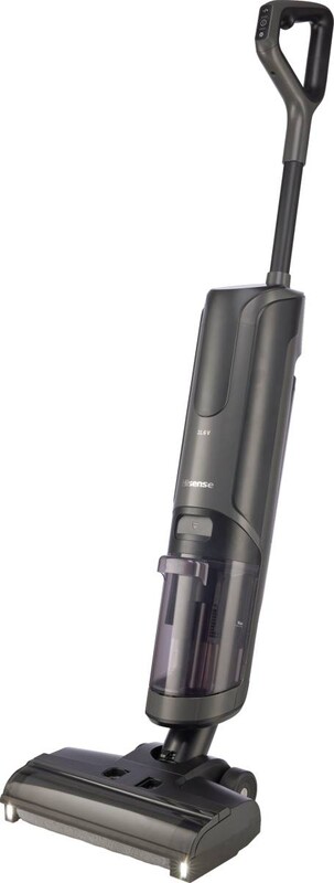 Акумуляторний пилосос Hisense HFC433170A