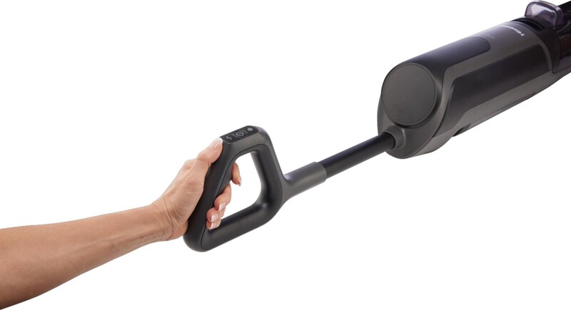 Акумуляторний пилосос Hisense HFC433170A