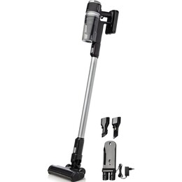 Акумуляторний пилосос Hisense HVC613410BK