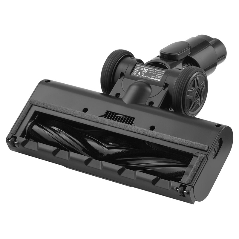 Аккумуляторный пылесос Sencor SVC 7221BK