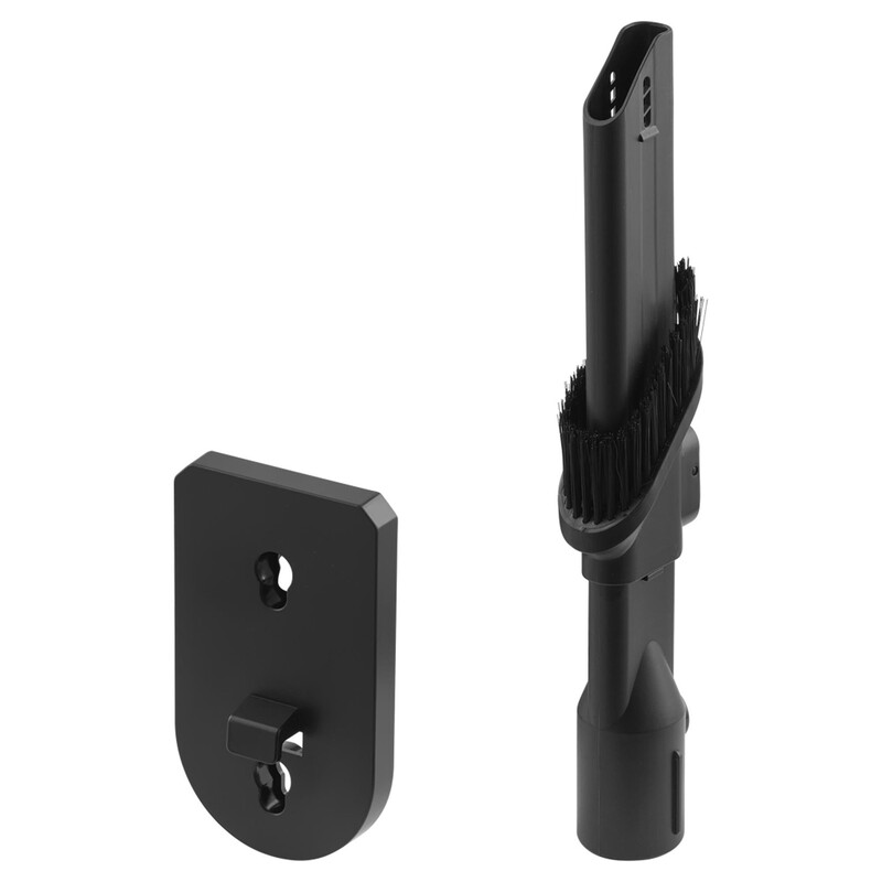 Аккумуляторный пылесос Sencor SVC 7221BK