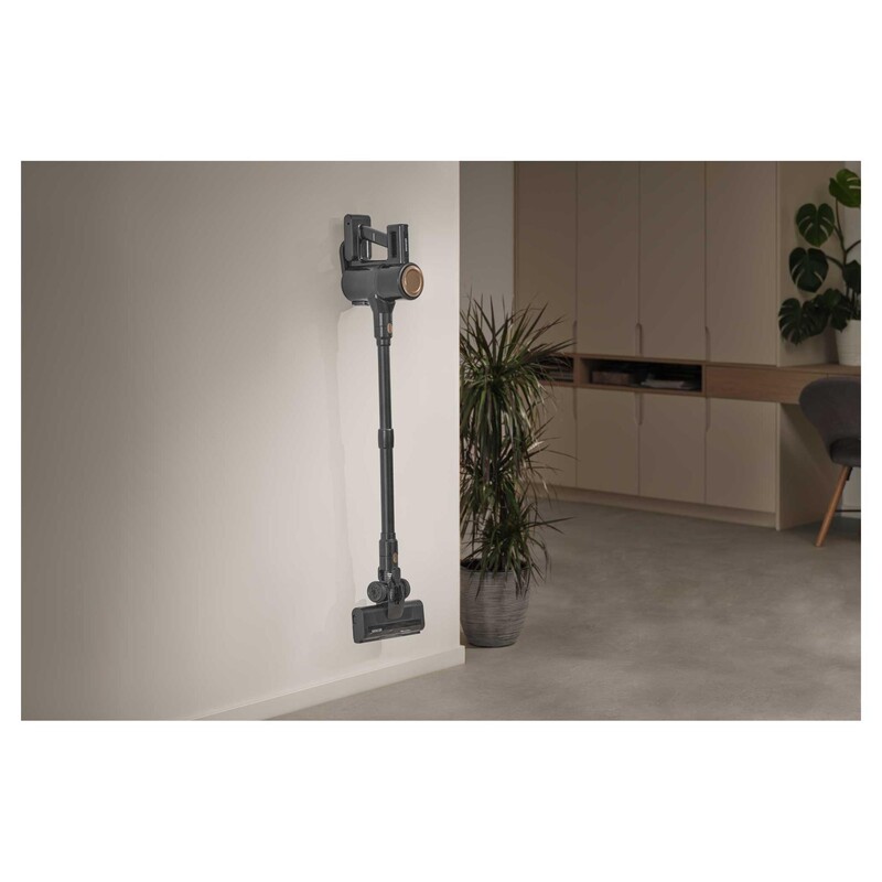 Акумуляторний пилосос Sencor SVC 7222BK