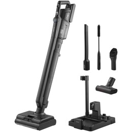 Аккумуляторный пылесос Sencor SVW 8822BK