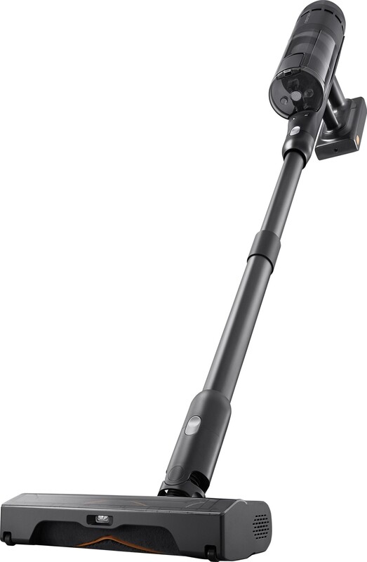 Акумуляторний пилосос Roborock Alioth Pro H60 Hub Ultra