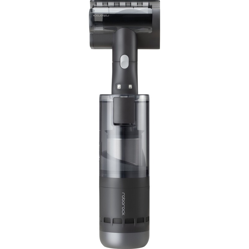 Акумуляторний пилосос Roborock Alioth Pro H60 Hub Ultra