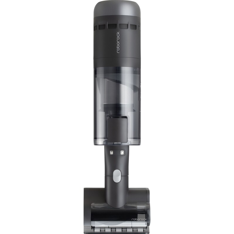 Акумуляторний пилосос Roborock Alioth Pro H60 Hub Ultra
