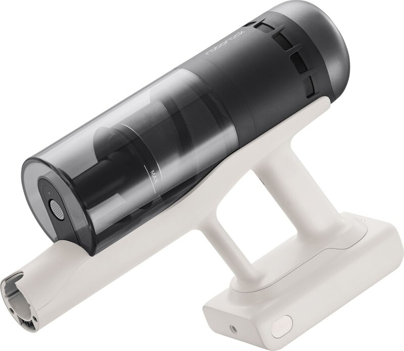 Акумуляторний пилосос Roborock Aries H60 Pro