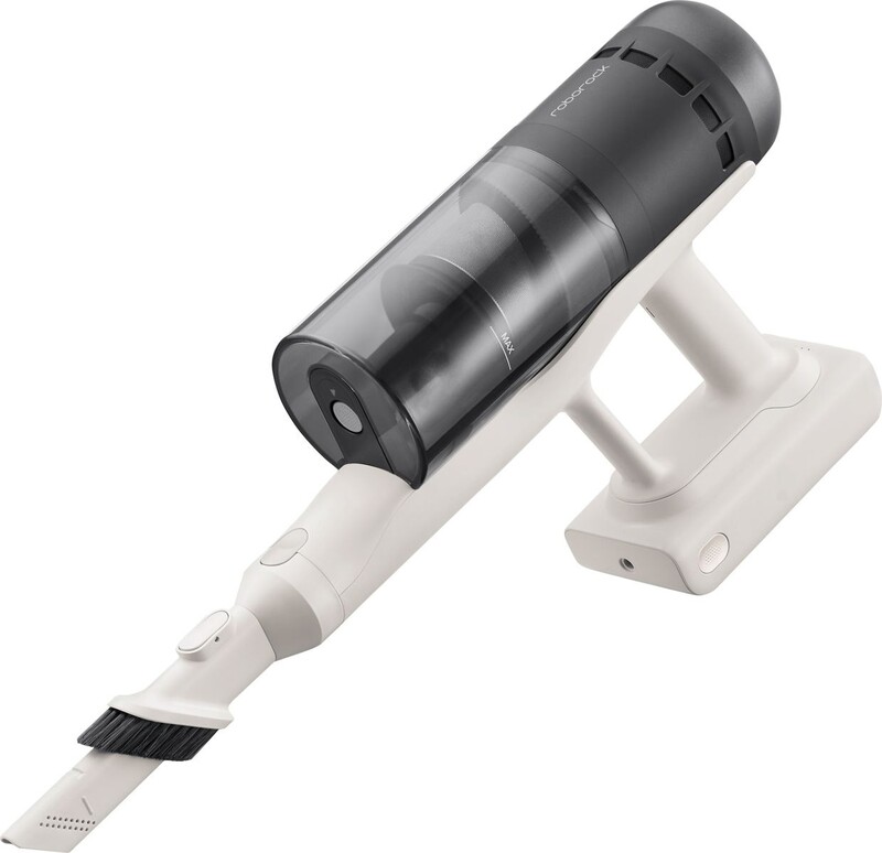 Акумуляторний пилосос Roborock Aries H60 Pro