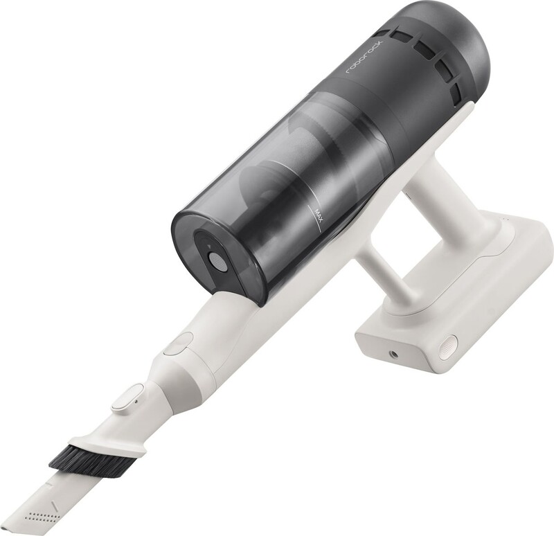 Акумуляторний пилосос Roborock Aries H60 Pro