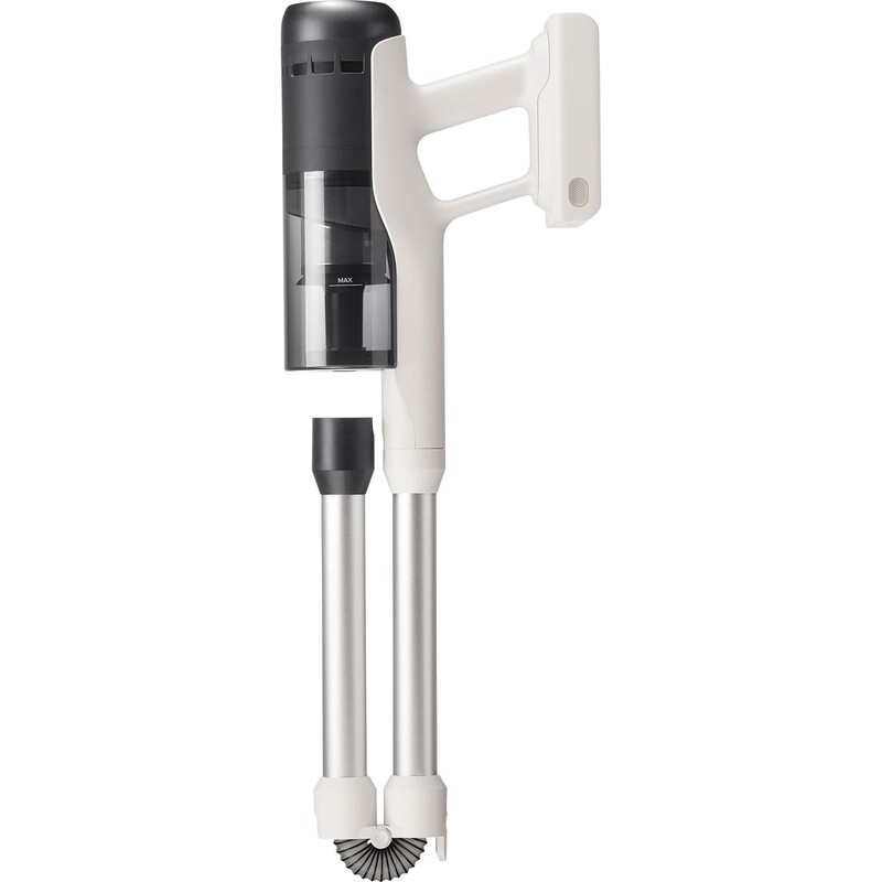 Акумуляторний пилосос Roborock Aries H60 Pro