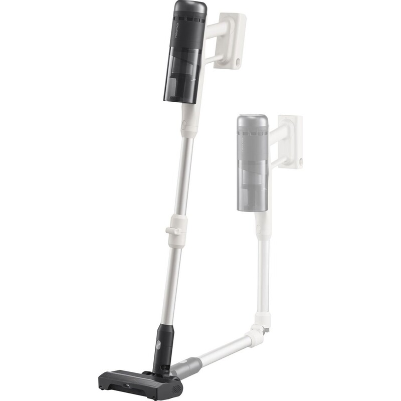 Акумуляторний пилосос Roborock Aries H60 Pro