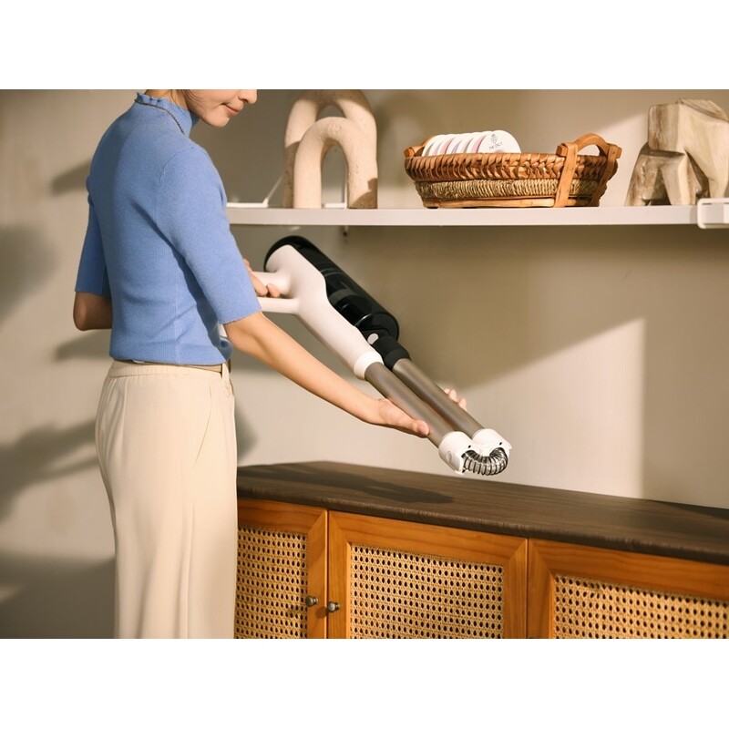 Акумуляторний пилосос Roborock Aries H60 Pro