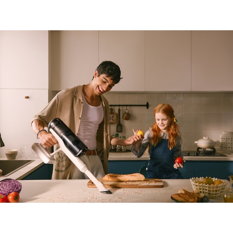 Акумуляторний пилосос Roborock Aries H60 Pro