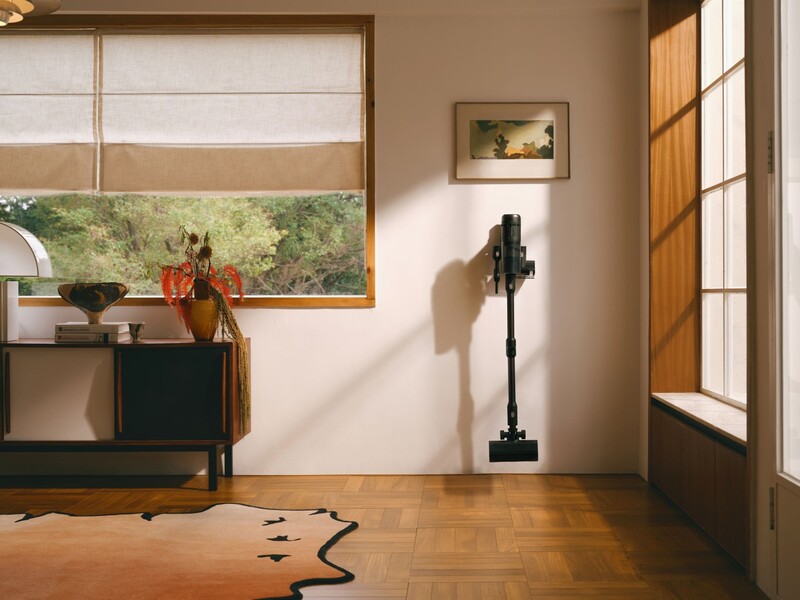 Акумуляторний пилосос Roborock Aries Pro H60 Ultra