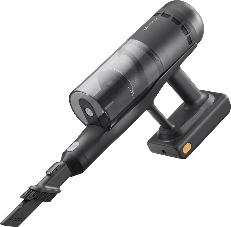 Акумуляторний пилосос Roborock Aries Pro H60 Ultra