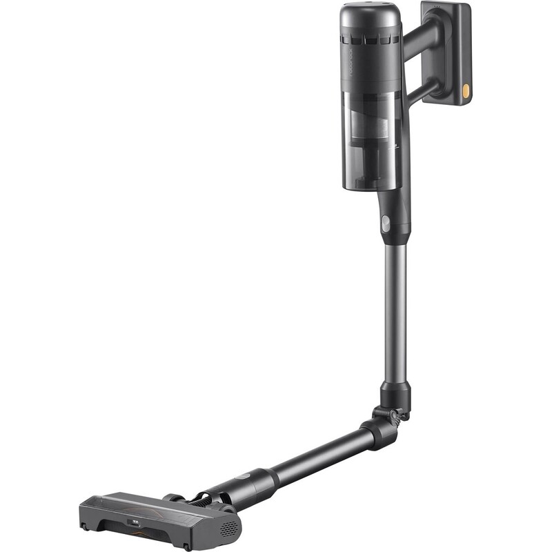Акумуляторний пилосос Roborock Aries Pro H60 Ultra