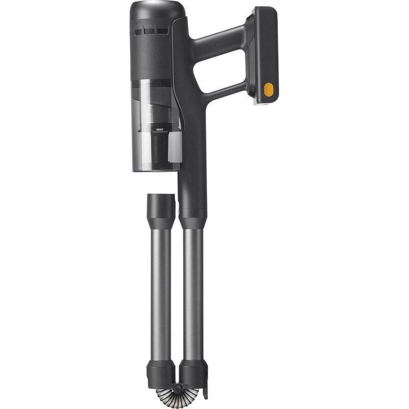 Акумуляторний пилосос Roborock Aries Pro H60 Ultra