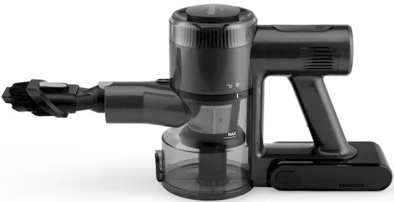 Аккумуляторный пылесос Gorenje SVC222480AA