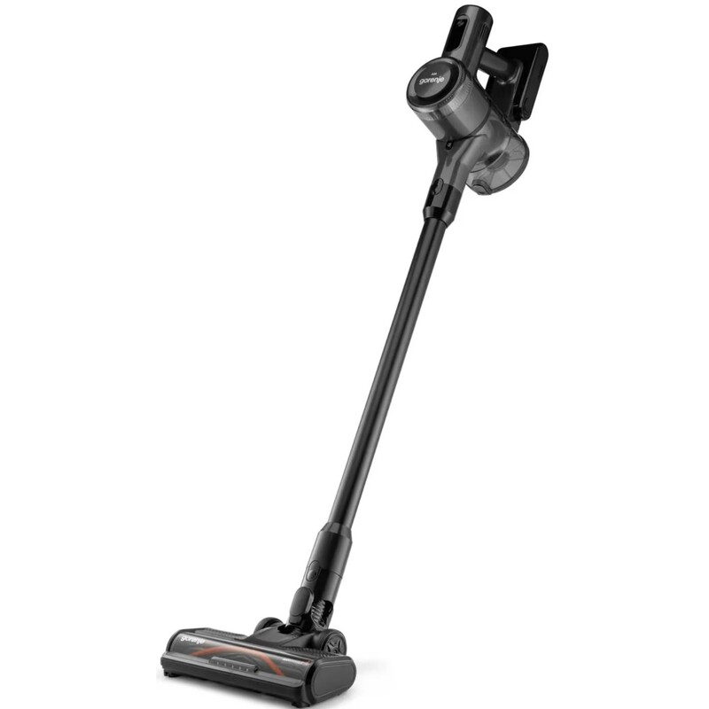 Аккумуляторный пылесос Gorenje SVC222480AA