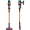 Фото - Акумуляторний пилосос Dyson V16 Piston Animal Matte Black/Copper (492963-01) | click.ua
